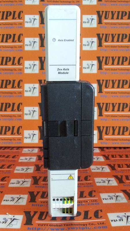 ALLEN BRADLEY 1394C AM03 AC SERVO CONTROLLER 裕益科技自動化設備可程式編碼器PLC分散式控制系統DCS